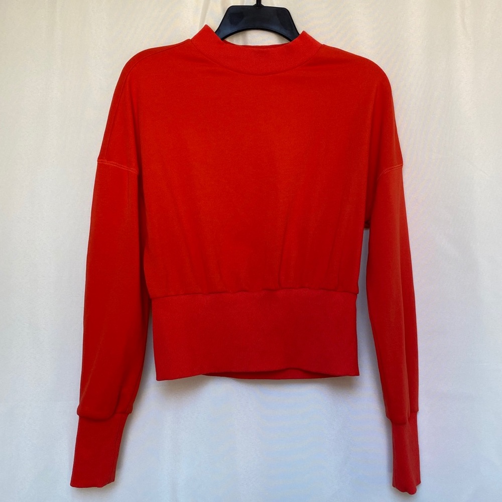 Petite-Length Sweater - Picture 4 of 5